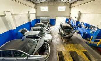 Imagem 3: Galpão à venda em Piracicaba, Vila Sônia, com 255 m²