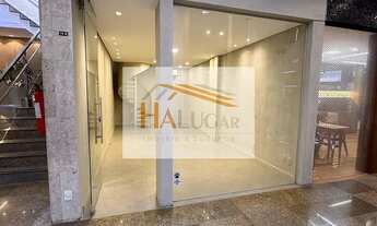 Imagem 2: LOJA PARA LOCAÇÃO , SAVASSI, BELO HORIZONTE - MG