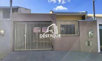 Imagem 4: Casa para Venda em Regente Feijó, Portal do Sol, 2 dormitórios, 1 banheiro, 1 vaga