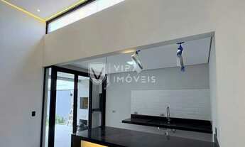 Imagem 4: Casa de Condomínio à venda, 3 quartos, 1 suíte, 2 vagas, Jardim Reserva Ipanema - Sorocaba