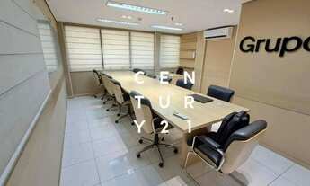 Imagem: Conjunto para alugar, 103 m² por R$ 11.620,00/mês