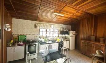 Imagem 4: SITIO RESIDENCIAL em CAMPINAS - SP, PARQUE XANGRILÁ