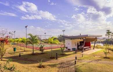 Imagem 6: Terreno à venda e para alugar em Piracicaba, Santa Rosa, com 309.75 m², Condomínio Villa B
