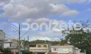 Imagem: Terreno à venda, 126 m² por R$ 450.000,00