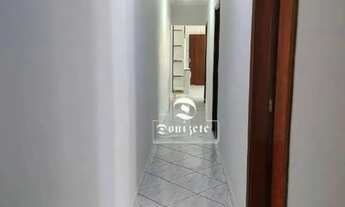 Imagem 6: Apartamento sem Condomínio de frente com 3 dormitórios e 2 vagas para Locação, 117 m² por