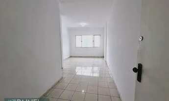 Imagem 2: Apartamento 45m² no Centro de São Vicente - 1 Dorm, Aluguel R$2 mil