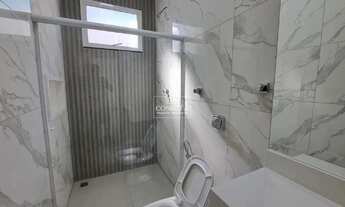 Imagem 7: Casa a venda no Bairro Canaã com 150 m² de área construída, 3 quartos sendo 1 suite, garag