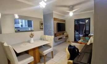 Imagem 2: Apartamento de 80m² com 03 quartos à venda - Jardim Paulistano