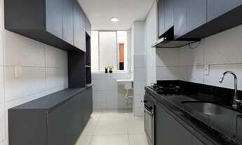 Imagem 3: Alugo apartamento semi mobiliado em Pium