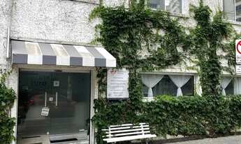 Imagem 2: Casa Comercial de Prestígio na Rua Jacurici ? Um Endereço que Eleva Marcas no Itaim Bibi