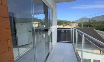 Imagem: Apartamento 2 quartos para locação anual