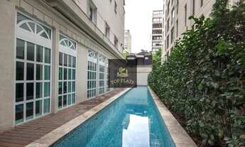 Imagem 3: Flat disponível na Bela Vista