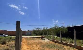 Imagem: Terreno em residencial repasse aceito carro