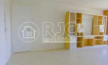 Imagem 5: Imóvel para venda possui 65 metros quadrados com 2 quartos em Maracanã - Rio de Janeiro