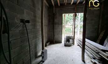 Imagem 7: Sobrado com 2 dormitórios à venda, 68 m² por R$ 550.000,00 - Tupi - Praia Grande/SP