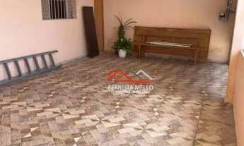 Imagem 3: Casa com 2 dormitórios à venda, 132 m² por R$ 390.000 - Jardim Esperança - Caieiras/SP