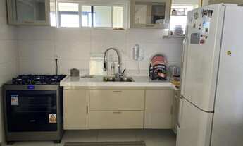 Imagem 4: Vendo Apartamento no Condomínio Ile de France - Nascente - 3 Quartos