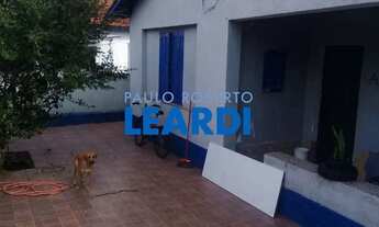 Imagem: CASA TÉRREA - VILA SÔNIA - SP