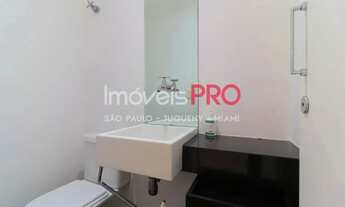 Imagem 5: Moema Pássaros Apartamento com 3 dormitórios