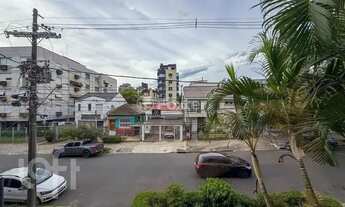 Imagem 3: Foxter vende apartamento com 74m², 2 quartos, sendo 1 suíte, 1 vaga de garagem