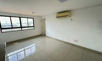 Imagem 3: Apartamento para alugar no Bairro joquei- Teresina/PI