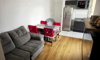 Imagem: APARTAMENTO PARA VENDA NO CONDOMÍNIO VILA