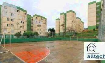 Imagem: Apartamento á venda em Jardim Imperador