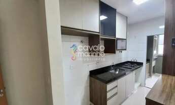 Imagem 7: Apartamento à venda de 2 quartos, 70m² - Edifício Ribeirânia - Ribeirânia