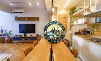 Imagem: Apartamento de 3 quartos, 108m² no bairro