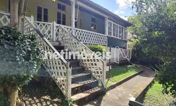 Imagem 3: Venda Casa Centro Nova Lima