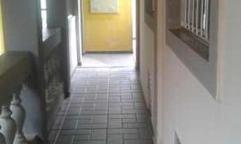 Imagem 4: Apto 1 quarto, bwc, sala e cozinha 600 utfpr