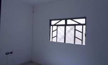 Imagem 5: Casa situada na Rua Professora Maria Odilia Matos, 489-Centro