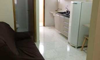 Imagem 4: Aluga-se kitnet no centro de Telêmaco Borba!