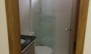 Imagem 3: Aluga-se kitnet no centro de Telêmaco Borba!