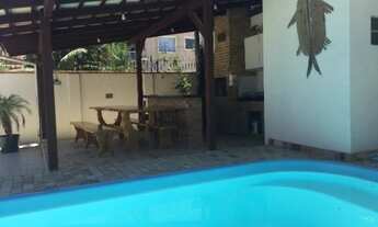 Imagem 3: Casa de Praia- Penha Santa Catarina