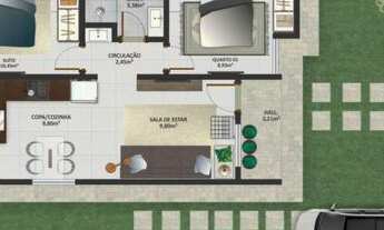 Imagem 6: Residencial Moradas do Valle