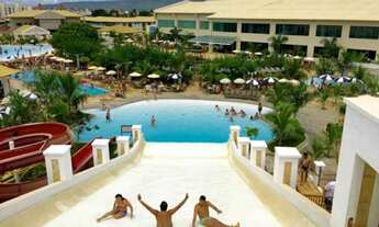 Imagem 2: Flat temporada em Caldas Novas GO