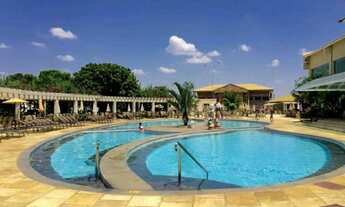 Imagem 4: Caldas Novas Goiás flat temporada