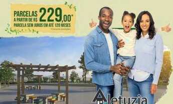 Imagem: Loteamento Alto da Vitória - (Vitória