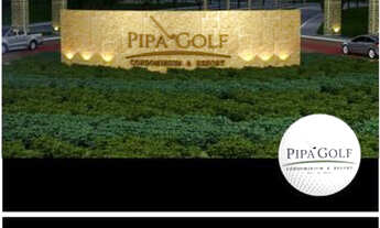 Imagem 2: Pipa Golf - Lotes - 300m² - Paraíso