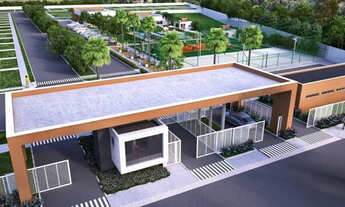 Imagem 7: Lote - Ecoville 2 - 316m² - Escriturado