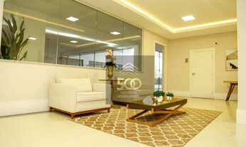 Imagem 3: Apartamento com 2 dormitórios à venda, 88 m² por R$ 544.000,00 - Centro - Palhoça/SC