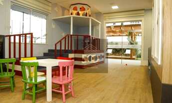 Imagem 7: Apartamento com 2 dormitórios à venda, 88 m² por R$ 544.000,00 - Centro - Palhoça/SC