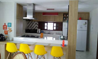 Imagem 6: Jardim Europa - 267m² - 3 suites c/closet - 5 vgs - Projetados