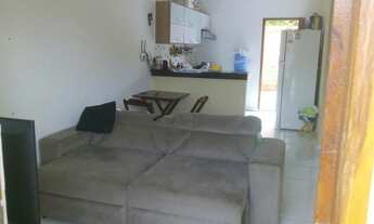 Imagem 5: R$ 500.00 Casa com 2 dormitórios