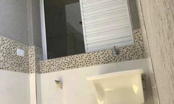 Imagem 4: Residencial de apartamentos novos 42m² a 54m²