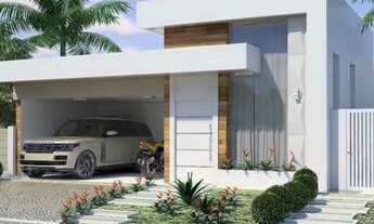 Imagem 1: Casa em Arniqueiras!