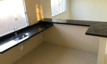 Imagem 2: Casa - 120m² - Ecoville 2 - 3Q sendo uma suíte - 2vgs