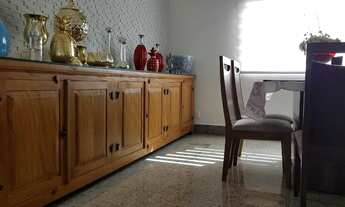 Imagem 5: CASA EM CONDOMÍNIO FECHADO 03 SUÍTES 05 VAGAS NO ESTÂNCIA SILVEIRA EM CONTAGEM