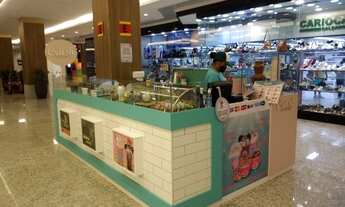 Imagem: Quiosque Completo